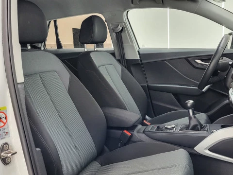 Audi Q2 Design 30 TFSI 85kW (116CV)