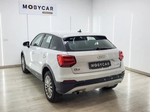 Audi Q2 Design 30 TFSI 85kW (116CV)