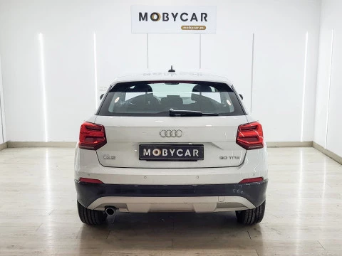 Audi Q2 Design 30 TFSI 85kW (116CV)