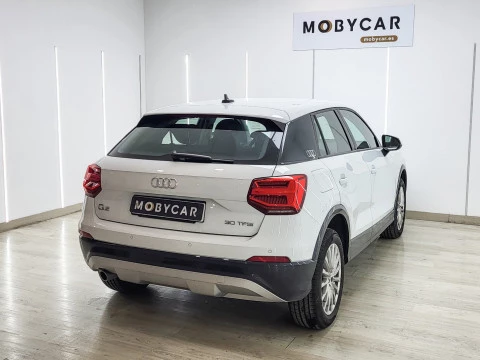 Audi Q2 Design 30 TFSI 85kW (116CV)