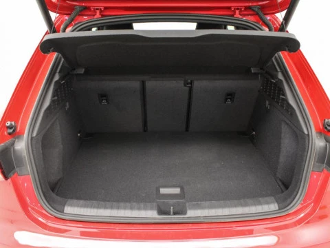 Audi A3 Sportback AUDI A3 SPORTBACK LAUNCH EDITION 35 TDI S TRONIC