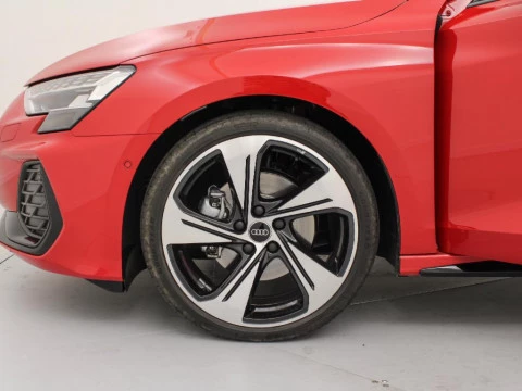 Audi A3 Sportback AUDI A3 SPORTBACK LAUNCH EDITION 35 TDI S TRONIC