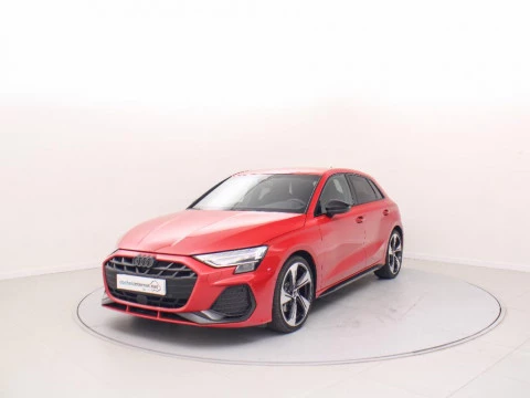 Audi A3 Sportback AUDI A3 SPORTBACK LAUNCH EDITION 35 TDI S TRONIC