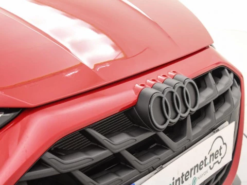 Audi A3 Sportback AUDI A3 SPORTBACK LAUNCH EDITION 35 TDI S TRONIC