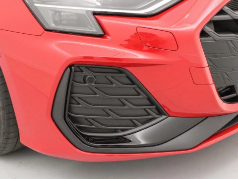 Audi A3 Sportback AUDI A3 SPORTBACK LAUNCH EDITION 35 TDI S TRONIC