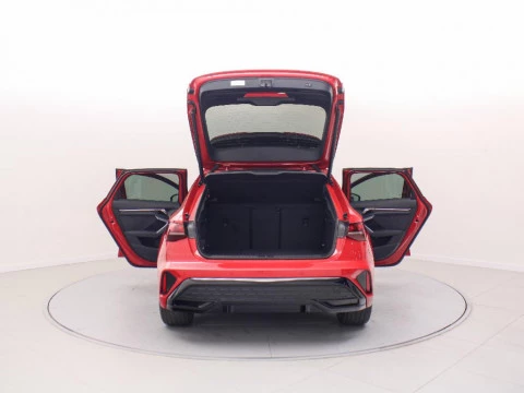 Audi A3 Sportback AUDI A3 SPORTBACK LAUNCH EDITION 35 TDI S TRONIC