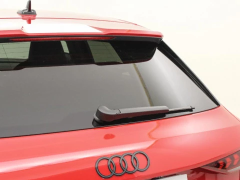 Audi A3 Sportback AUDI A3 SPORTBACK LAUNCH EDITION 35 TDI S TRONIC