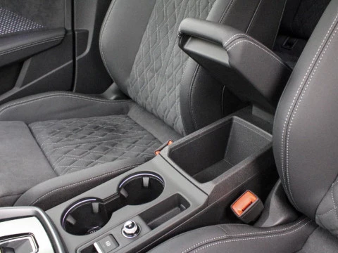 Audi A3 Sportback AUDI A3 SPORTBACK LAUNCH EDITION 35 TDI S TRONIC