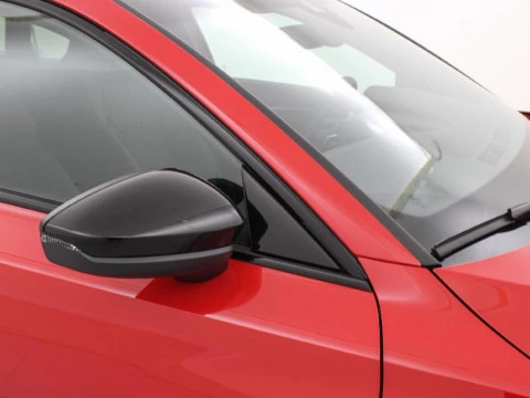 Audi A3 Sportback AUDI A3 SPORTBACK LAUNCH EDITION 35 TDI S TRONIC