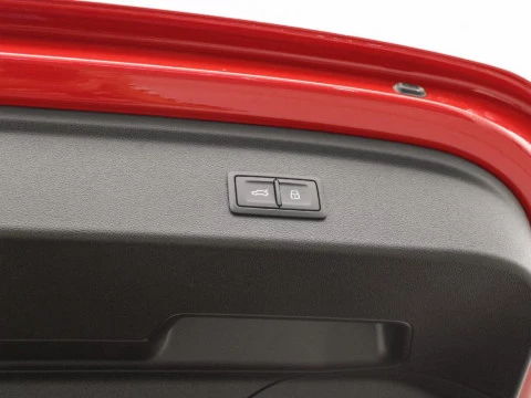 Audi A3 Sportback AUDI A3 SPORTBACK LAUNCH EDITION 35 TDI S TRONIC