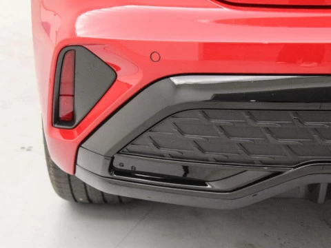 Audi A3 Sportback AUDI A3 SPORTBACK LAUNCH EDITION 35 TDI S TRONIC