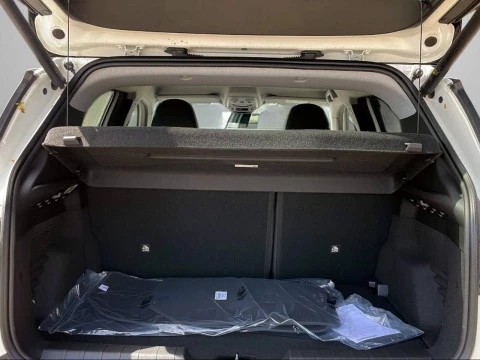 Jeep Avenger 1.2 eHybrid 74kW (100CV) Summit