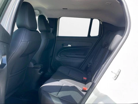 Jeep Avenger 1.2 eHybrid 74kW (100CV) Summit