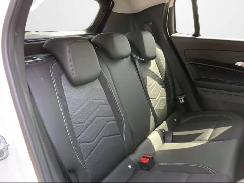 Jeep Avenger 1.2 eHybrid 74kW (100CV) Summit