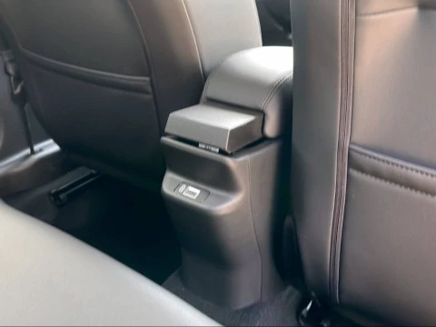 Jeep Avenger 1.2 eHybrid 74kW (100CV) Summit