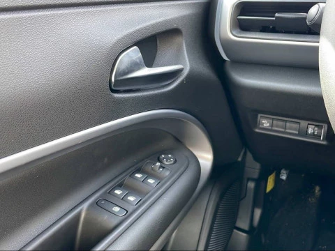 Jeep Avenger 1.2 eHybrid 74kW (100CV) Summit