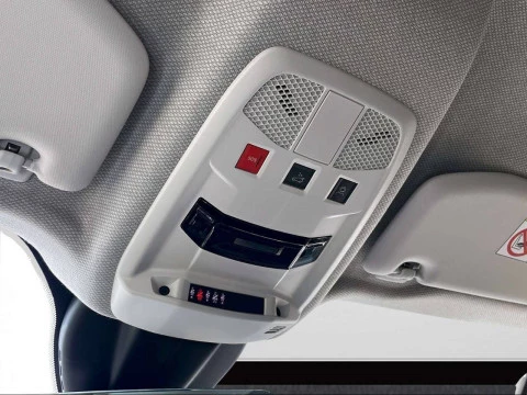 Jeep Avenger 1.2 eHybrid 74kW (100CV) Summit