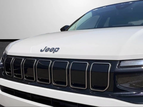 Jeep Avenger 1.2 eHybrid 74kW (100CV) Summit