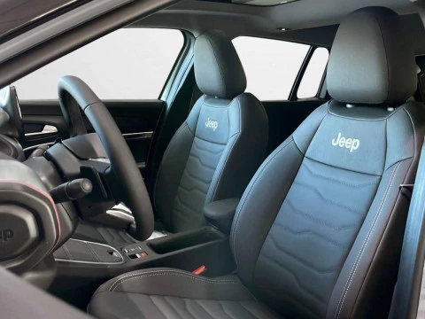 Jeep Avenger 1.2 eHybrid 74kW (100CV) Summit