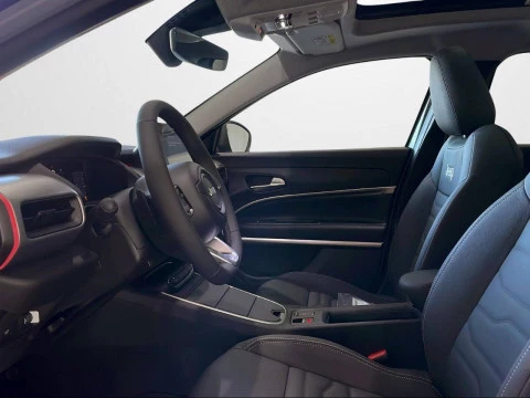 Jeep Avenger 1.2 eHybrid 74kW (100CV) Summit