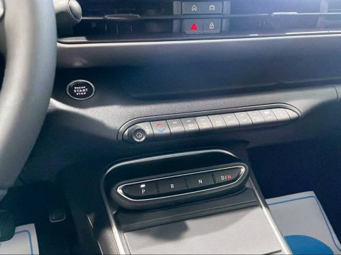 Jeep Avenger 1.2 eHybrid 74kW (100CV) Summit