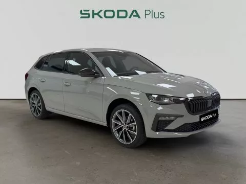 Skoda Scala 1.5 TSI 110 KW (150 CV) DSG SPORT