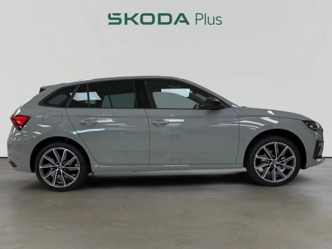 Skoda Scala 1.5 TSI 110 KW (150 CV) DSG SPORT
