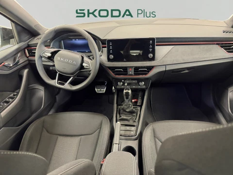 Skoda Scala 1.5 TSI 110 KW (150 CV) DSG SPORT