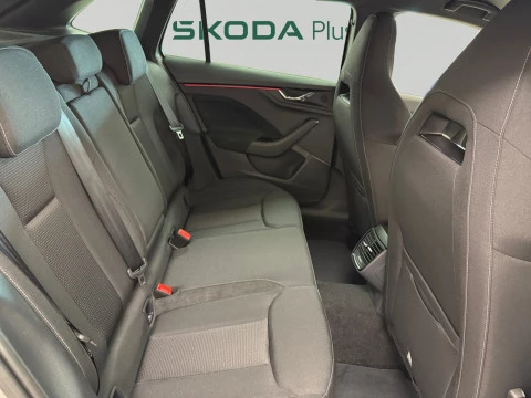 Skoda Scala 1.5 TSI 110 KW (150 CV) DSG SPORT