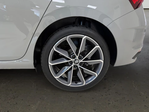 Skoda Scala 1.5 TSI 110 KW (150 CV) DSG SPORT