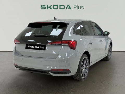 Skoda Scala 1.5 TSI 110 KW (150 CV) DSG SPORT