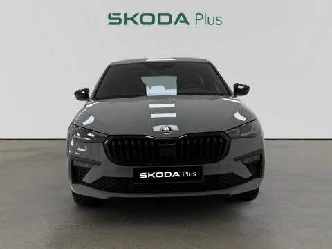 Skoda Scala 1.5 TSI 110 KW (150 CV) DSG SPORT