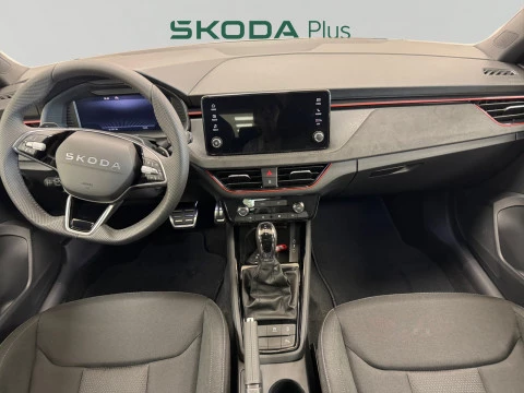 Skoda Scala 1.5 TSI 110 KW (150 CV) DSG SPORT