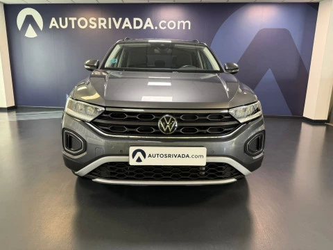 Volkswagen T-Roc Life 2.0 TDI 110kW (150CV) DSG