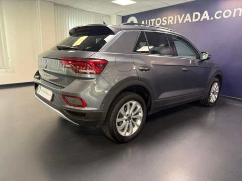 Volkswagen T-Roc Life 2.0 TDI 110kW (150CV) DSG
