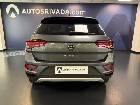 Volkswagen T-Roc Life 2.0 TDI 110kW (150CV) DSG