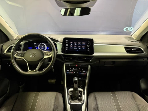 Volkswagen T-Roc Life 2.0 TDI 110kW (150CV) DSG