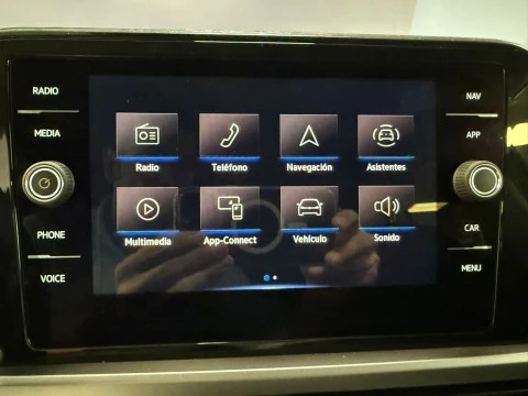 Volkswagen T-Roc Life 2.0 TDI 110kW (150CV) DSG