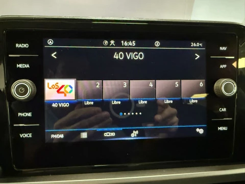 Volkswagen T-Roc Life 2.0 TDI 110kW (150CV) DSG