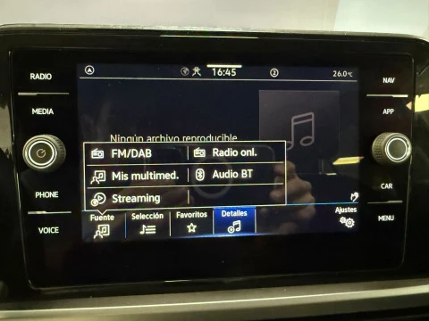 Volkswagen T-Roc Life 2.0 TDI 110kW (150CV) DSG