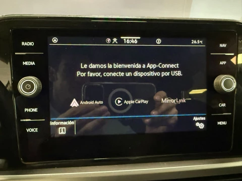 Volkswagen T-Roc Life 2.0 TDI 110kW (150CV) DSG