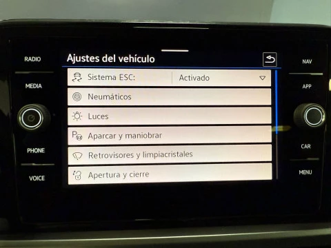 Volkswagen T-Roc Life 2.0 TDI 110kW (150CV) DSG