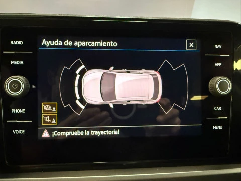 Volkswagen T-Roc Life 2.0 TDI 110kW (150CV) DSG