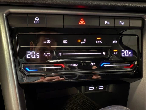 Volkswagen T-Roc Life 2.0 TDI 110kW (150CV) DSG