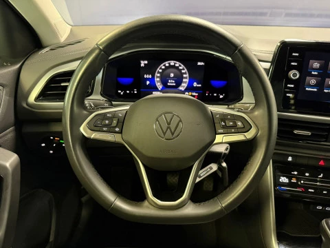 Volkswagen T-Roc Life 2.0 TDI 110kW (150CV) DSG