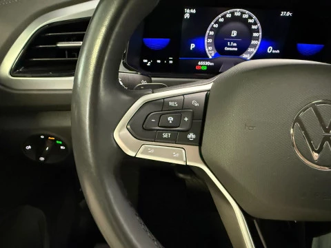 Volkswagen T-Roc Life 2.0 TDI 110kW (150CV) DSG