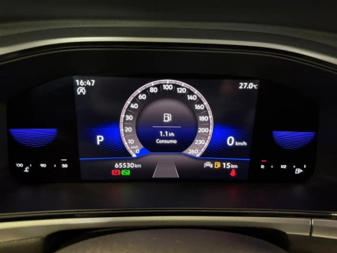 Volkswagen T-Roc Life 2.0 TDI 110kW (150CV) DSG