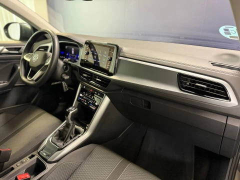 Volkswagen T-Roc Life 2.0 TDI 110kW (150CV) DSG