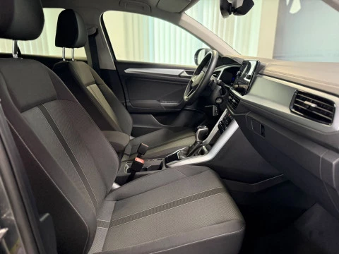 Volkswagen T-Roc Life 2.0 TDI 110kW (150CV) DSG