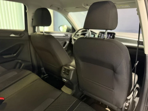 Volkswagen T-Roc Life 2.0 TDI 110kW (150CV) DSG